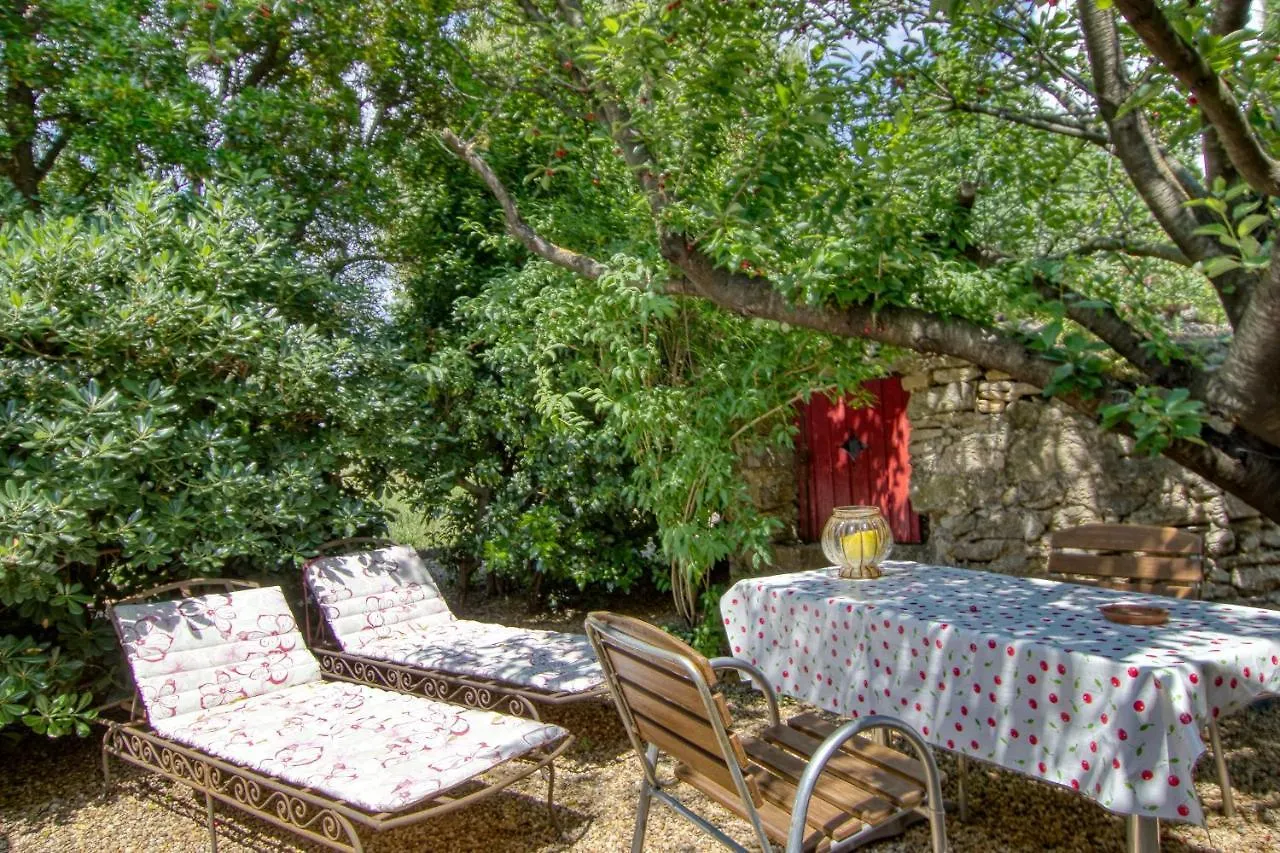 Le Mas De La Noria Bed and Breakfast La Cadiere-d'Azur
